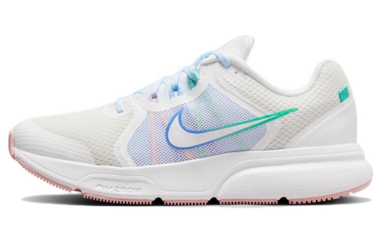 

Женские беговые кроссовки Nike Zoom Span 4