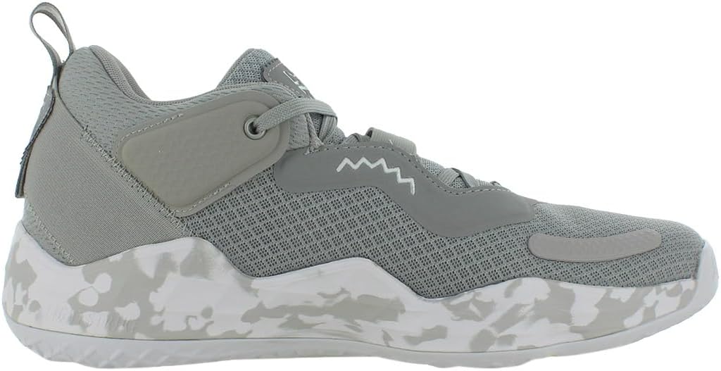 Мужские походные кроссовки adidas Terrex Skychaser Lt Gtx, белый/серый — фото 2