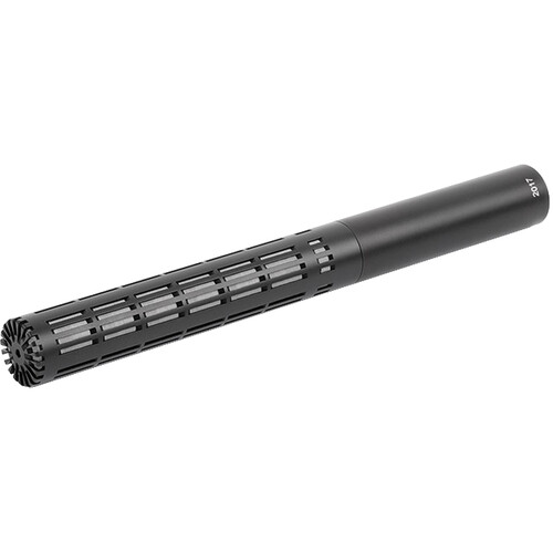 

Микрофоны DPA 2017 Суперкардиоидный направленный микрофон DPA Microphones