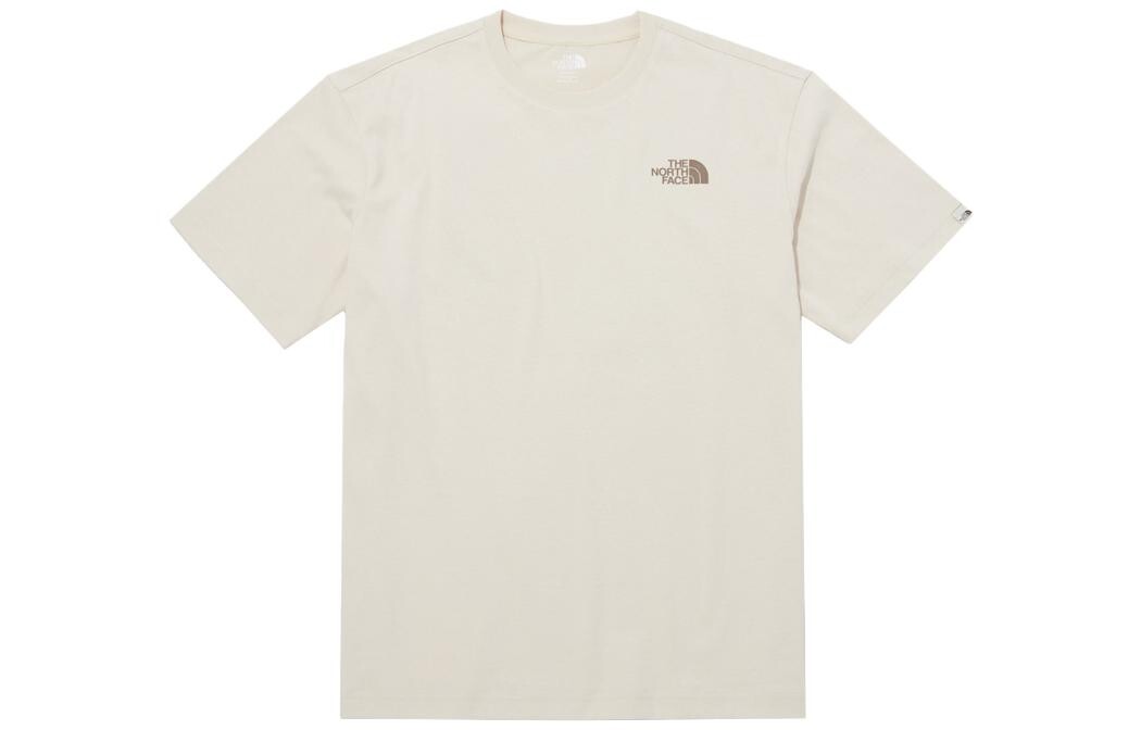 

THE NORTH FACE Мужская футболка, цвет Beige