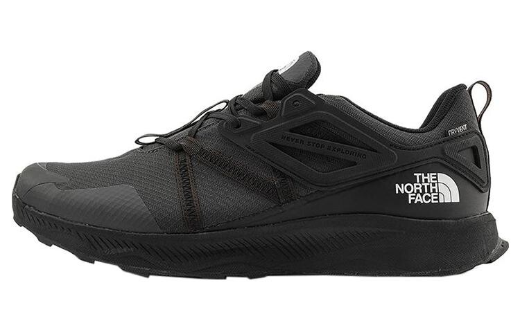 

Мужская походная обувь THE NORTH FACE Oxeye, Gray