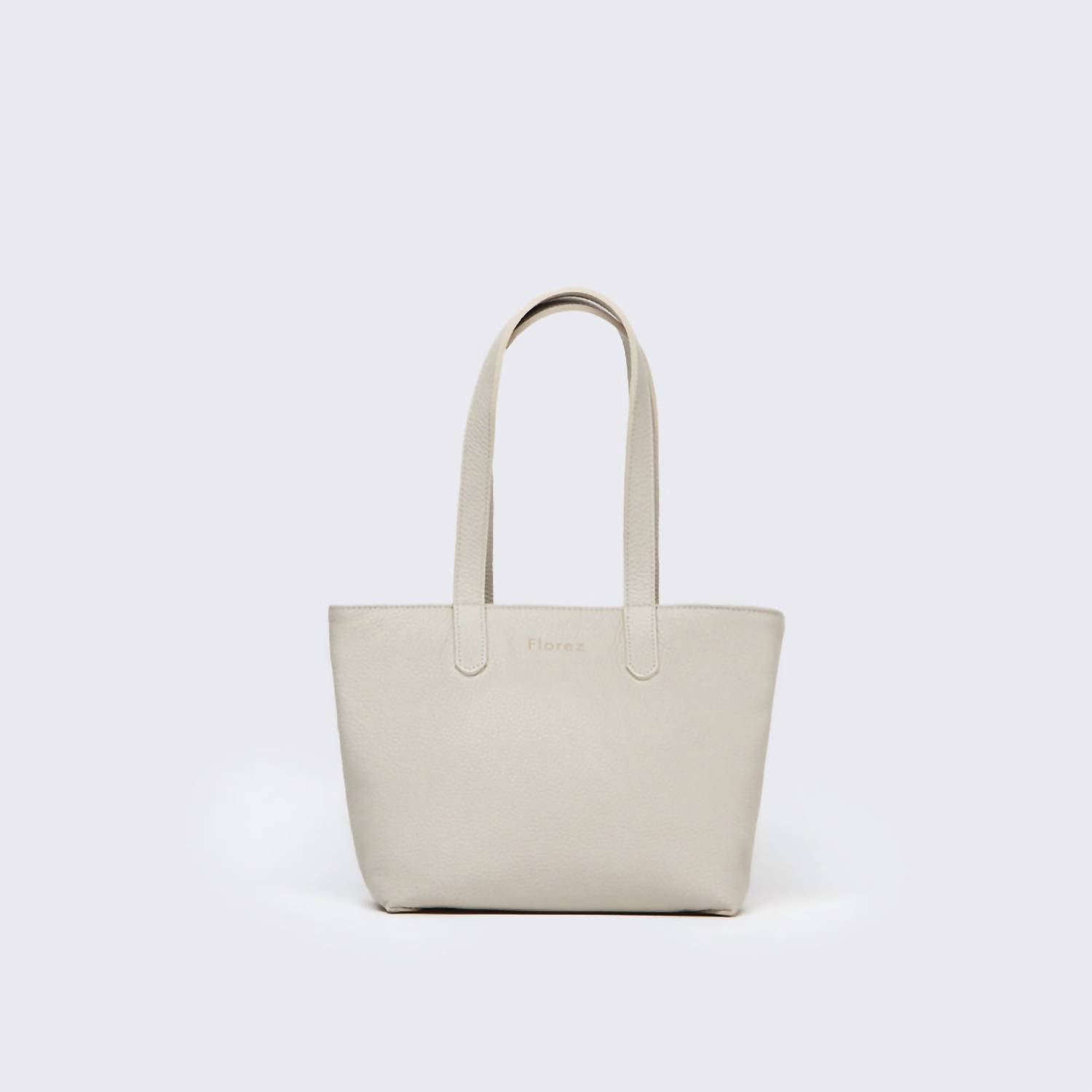 

Женская мини-сумка Kyle цвета слоновой кости MESCH