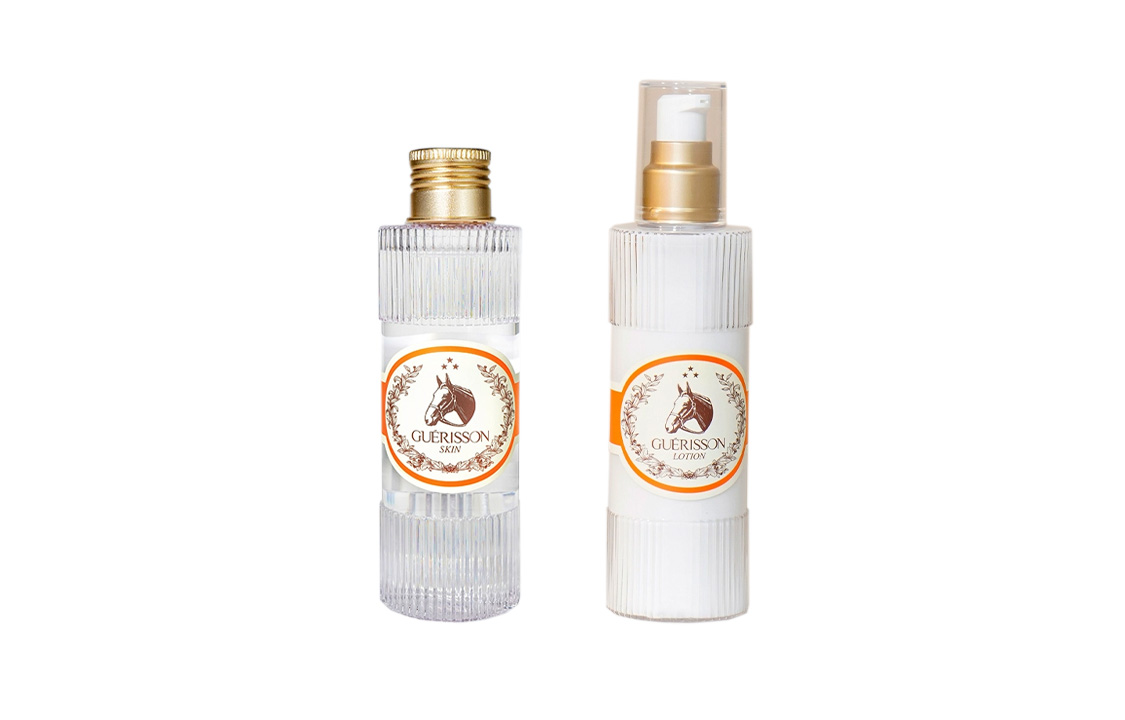 

Наборы для ухода за кожей Unisex Guerisson 9 Complex