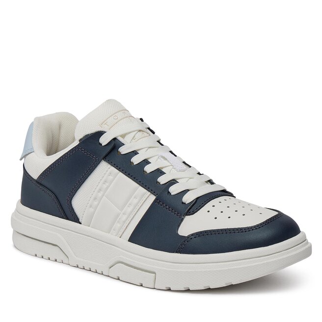 

Кроссовки Tommy Jeans TjwSkate Sneaker, темно-синий