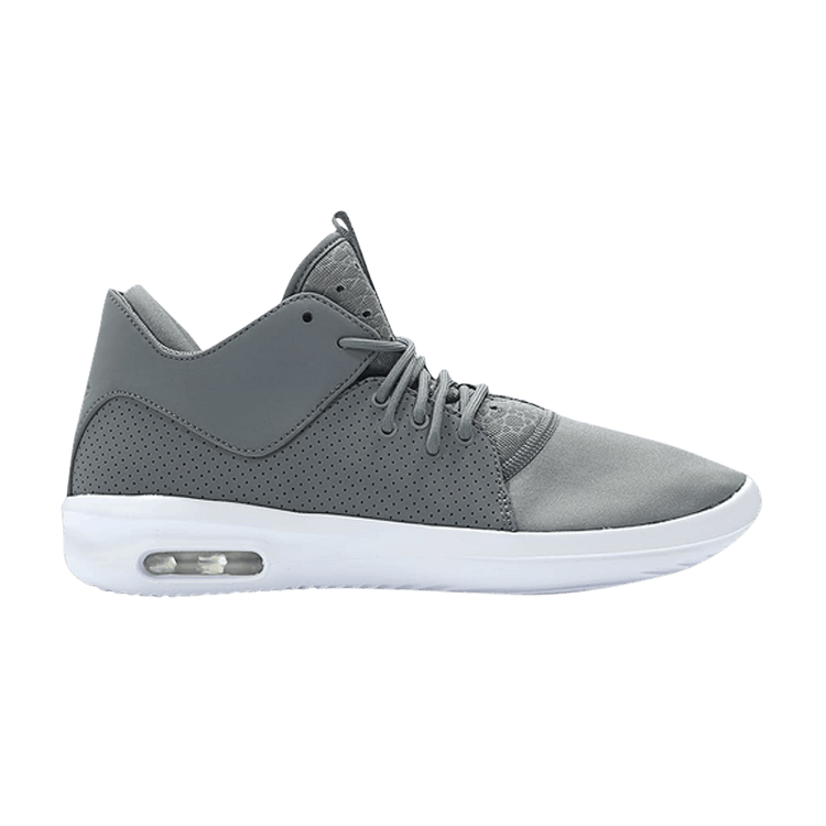 

Кроссовки Jordan First Class BG 'Cool Grey', серый