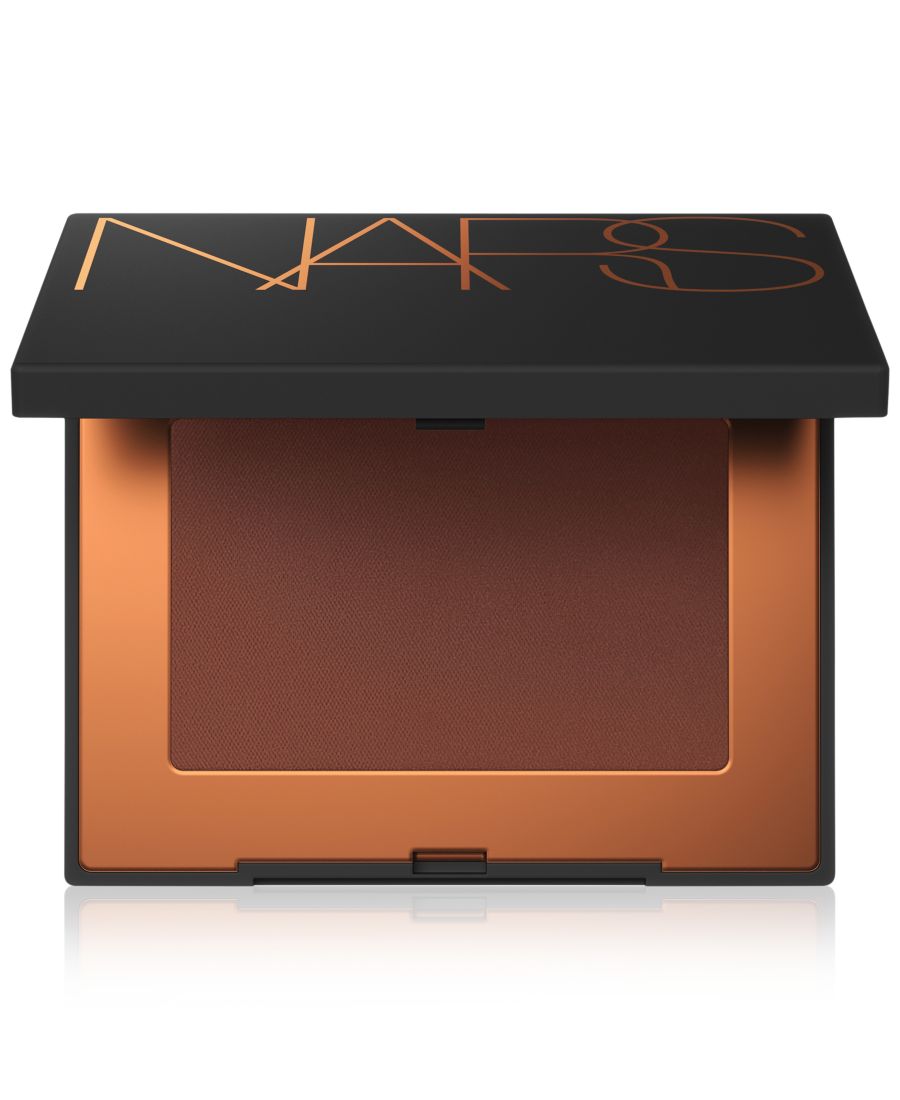 

Мини-бронзирующая пудра Laguna без талька NARS, цвет laguna 08