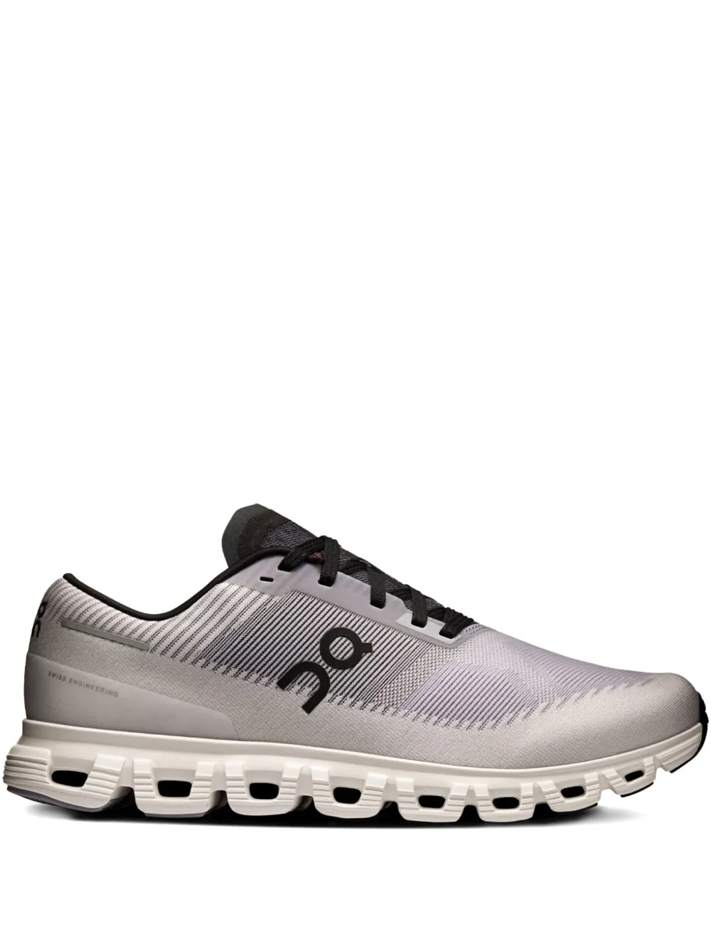

Кроссовки Cloud 6 Push On Running, серый