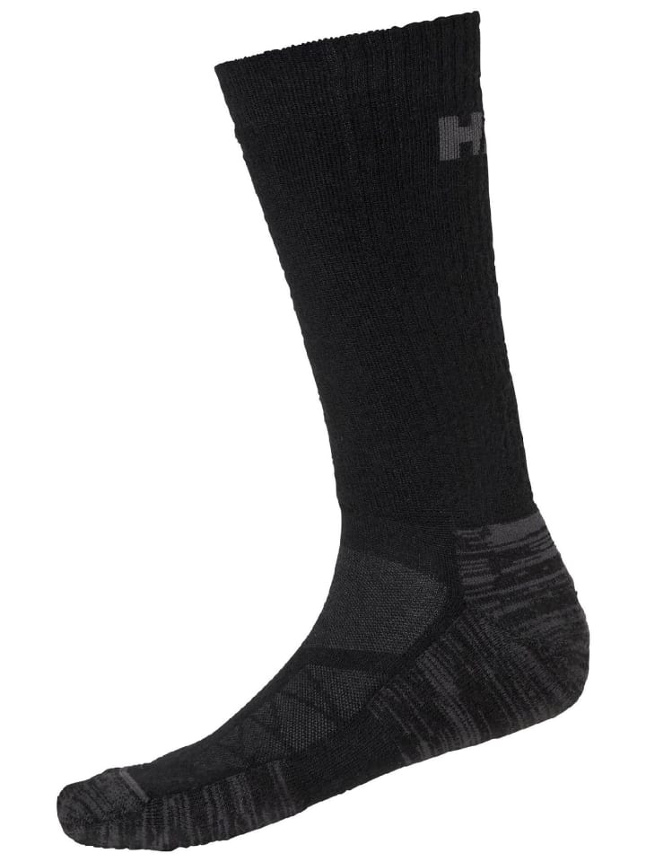 

Носки Helly Hansen, черный