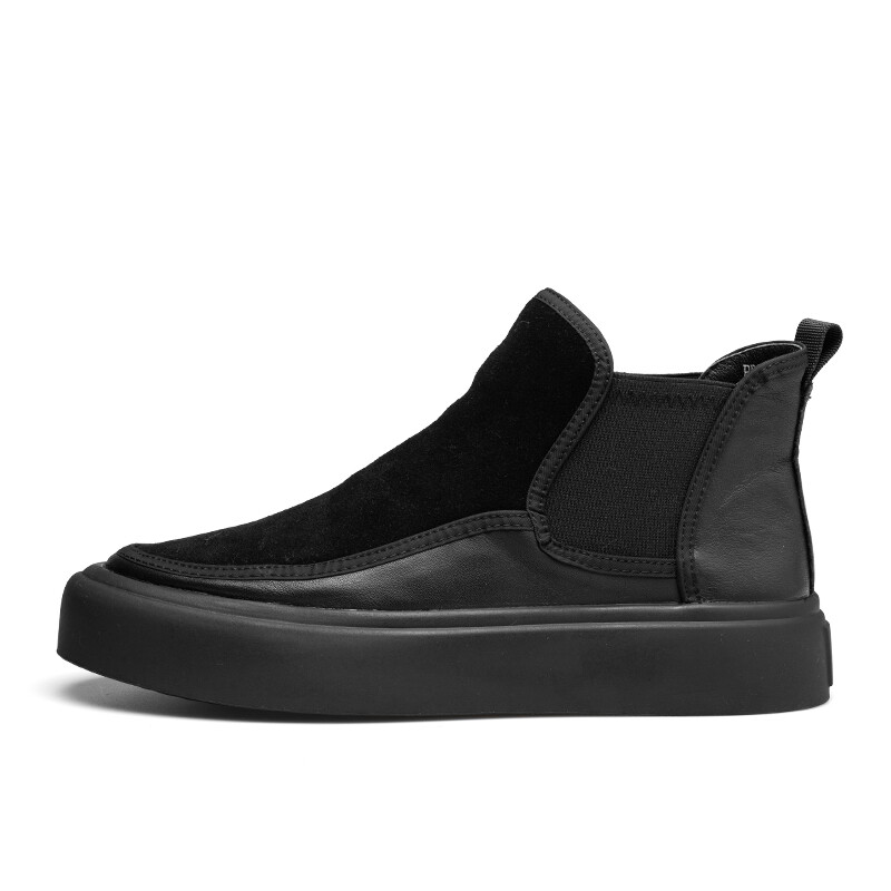 

Челси Ботинки Мужские Pardasaul, цвет Frosted Black