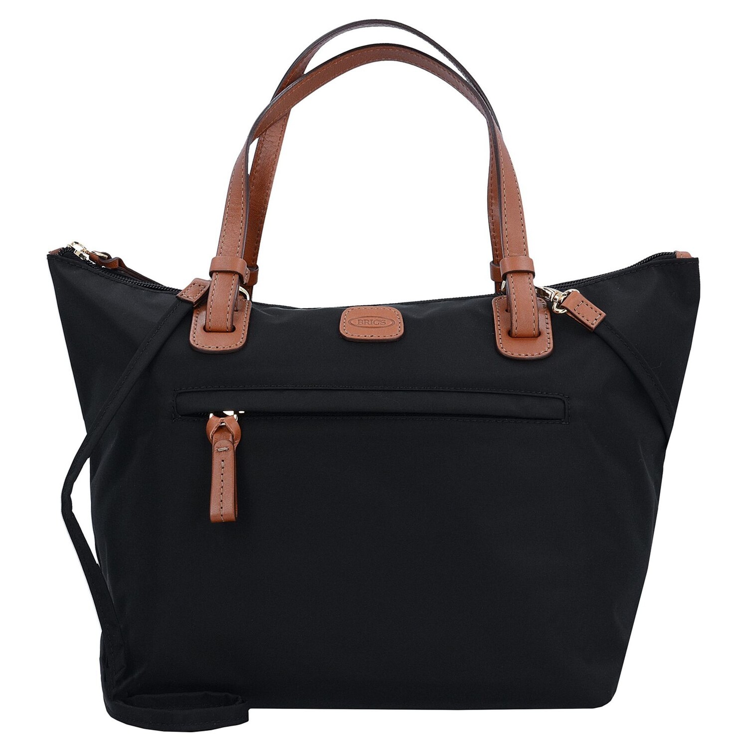 

Сумка BRIC`s X Bag Handtasche 24 cm, черный