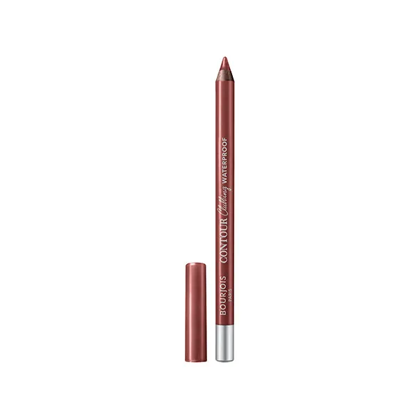 

Подводка для глаз Contour Clubbing Bourjois, цвет berry brown