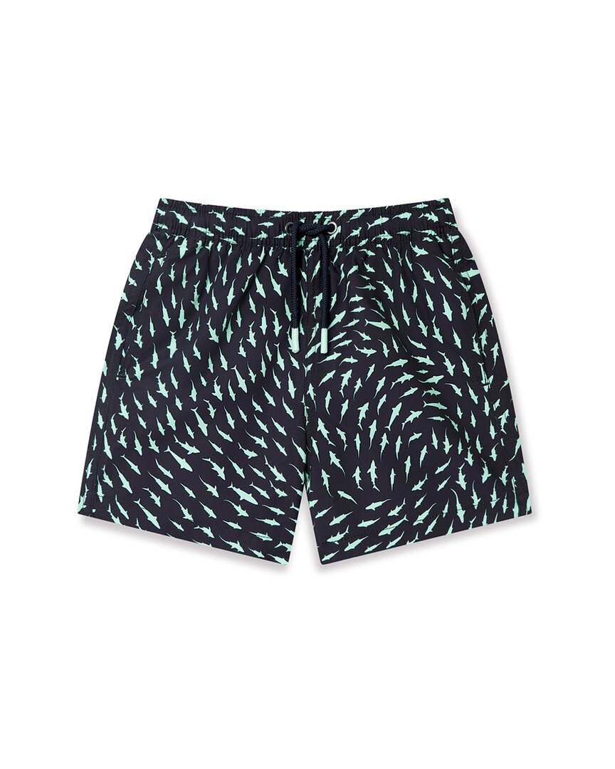 

Плавки Boardies X Raeburn Boardies, серый