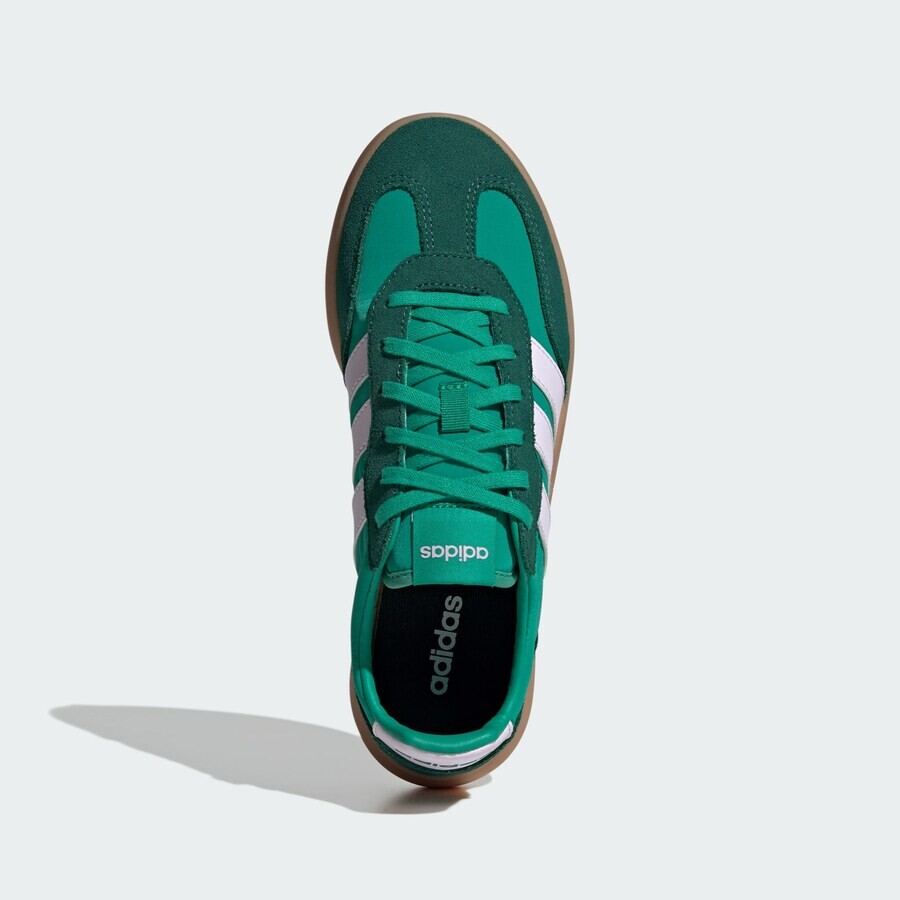 Повседневные кроссовки ADIDAS SPORTSWEAR Sneakers Barreda Decode, зеленый — фото 3