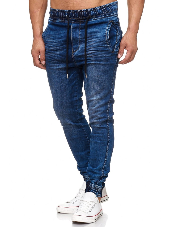 

Джинсы Tazzio