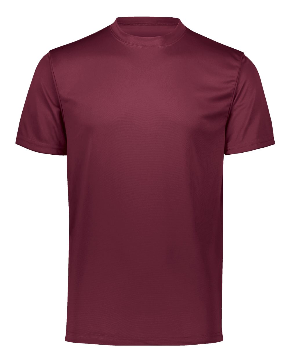 

Футболка Nexgen Performance Augusta Sportswear, цвет new maroon