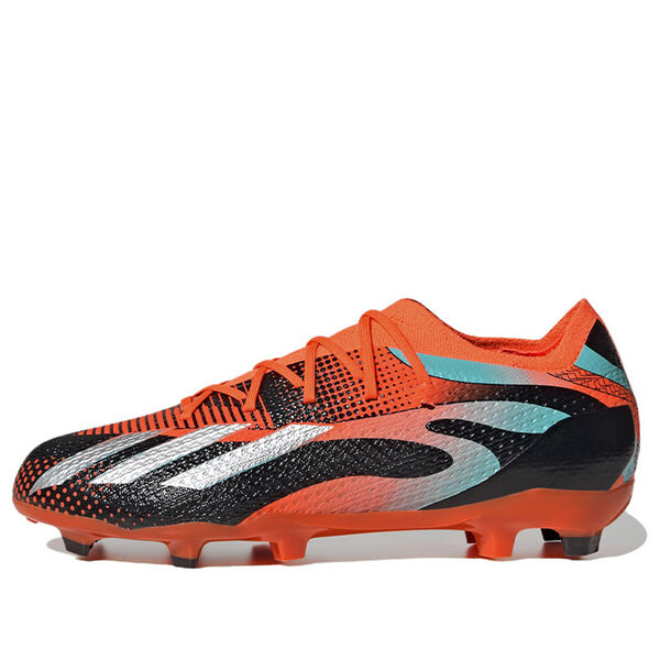 

Кроссовки x ботинки Speedportal Messi.1 fg Adidas, оранжевый