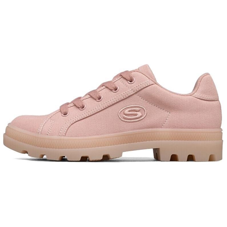 

Skechers Roadies Lifestyle Shoes Women's Low-top Powder