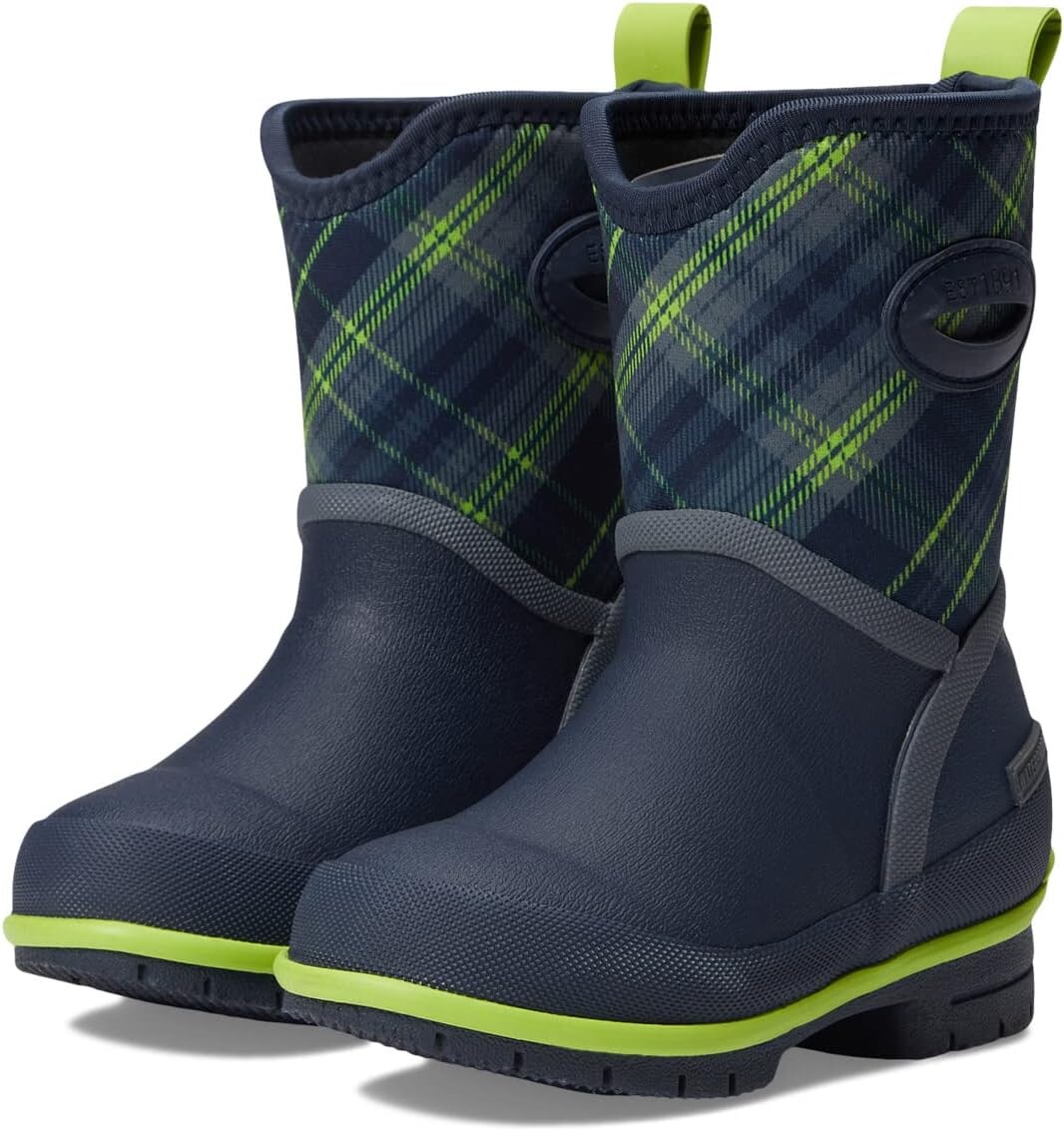 

Зимние ботинки Cold Rated Neoprene Boots Western Chief, цвет Nordic