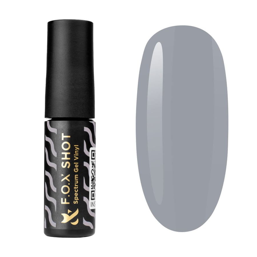 

Гибридный лак FOX SHOT Spectrum Gel Vinyl 011, 5 г