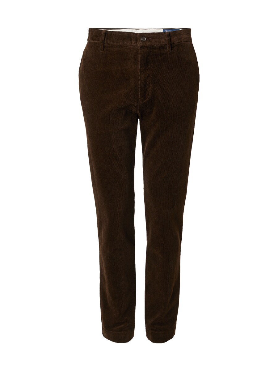 

Обычные брюки Polo Ralph Lauren, цвет Chestnut brown