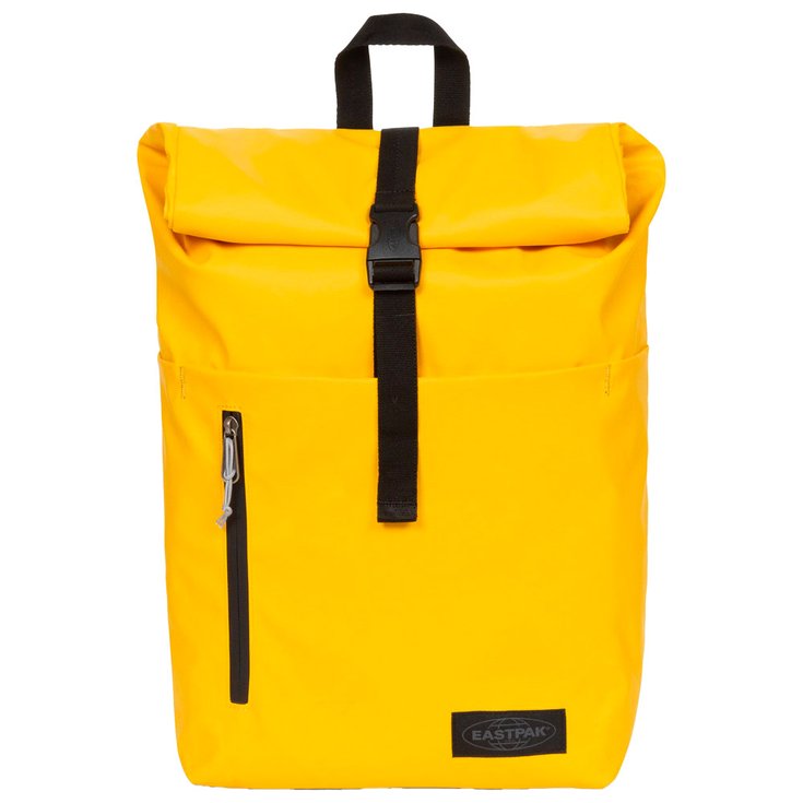 

Рюкзак рулонный 23л брезентовый желток Eastpak