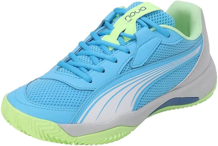 

Мужские кроссовки Puma Nova Court для пикабола, белый