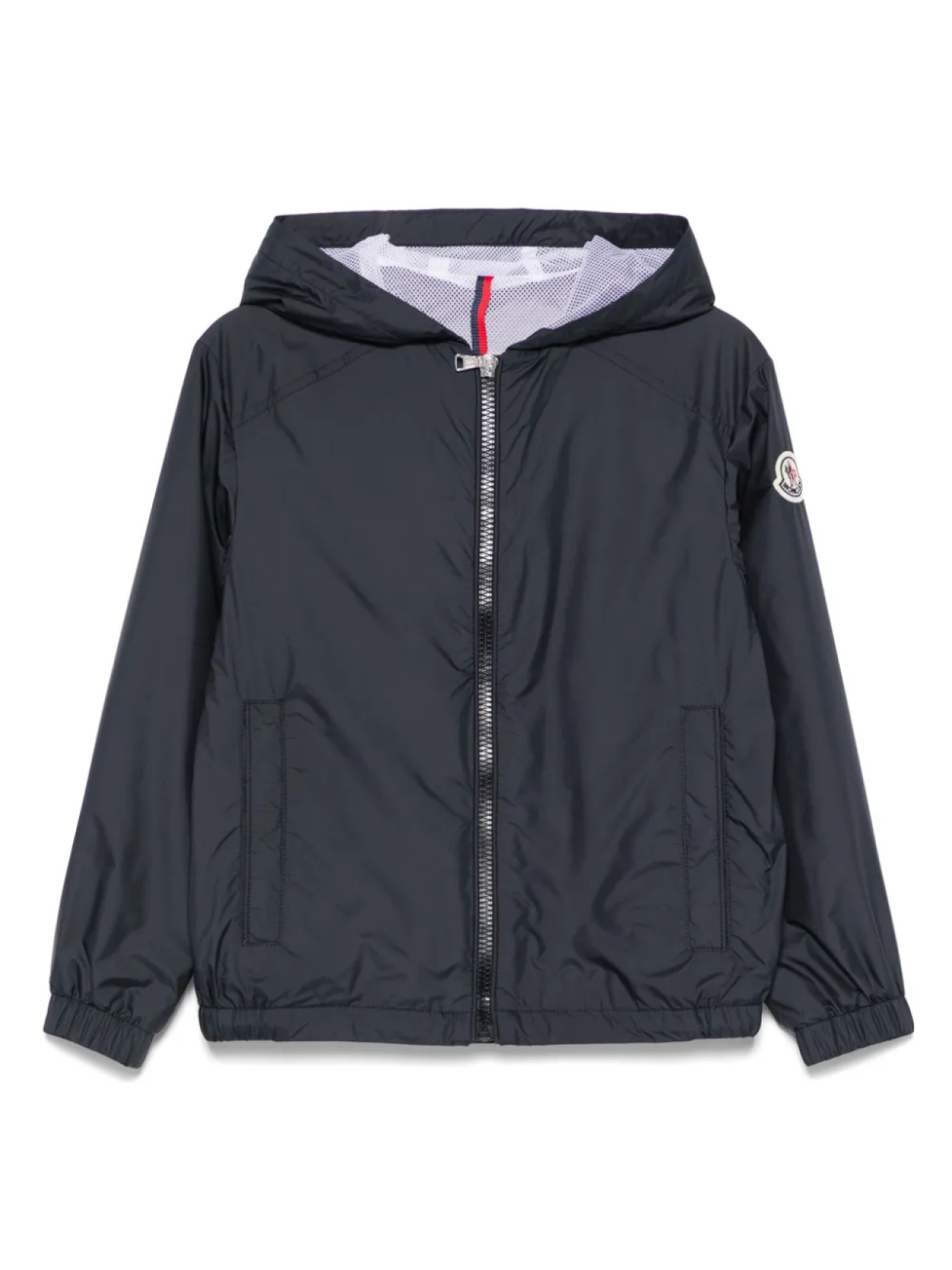 

Куртка Desmond Moncler Enfant, синий