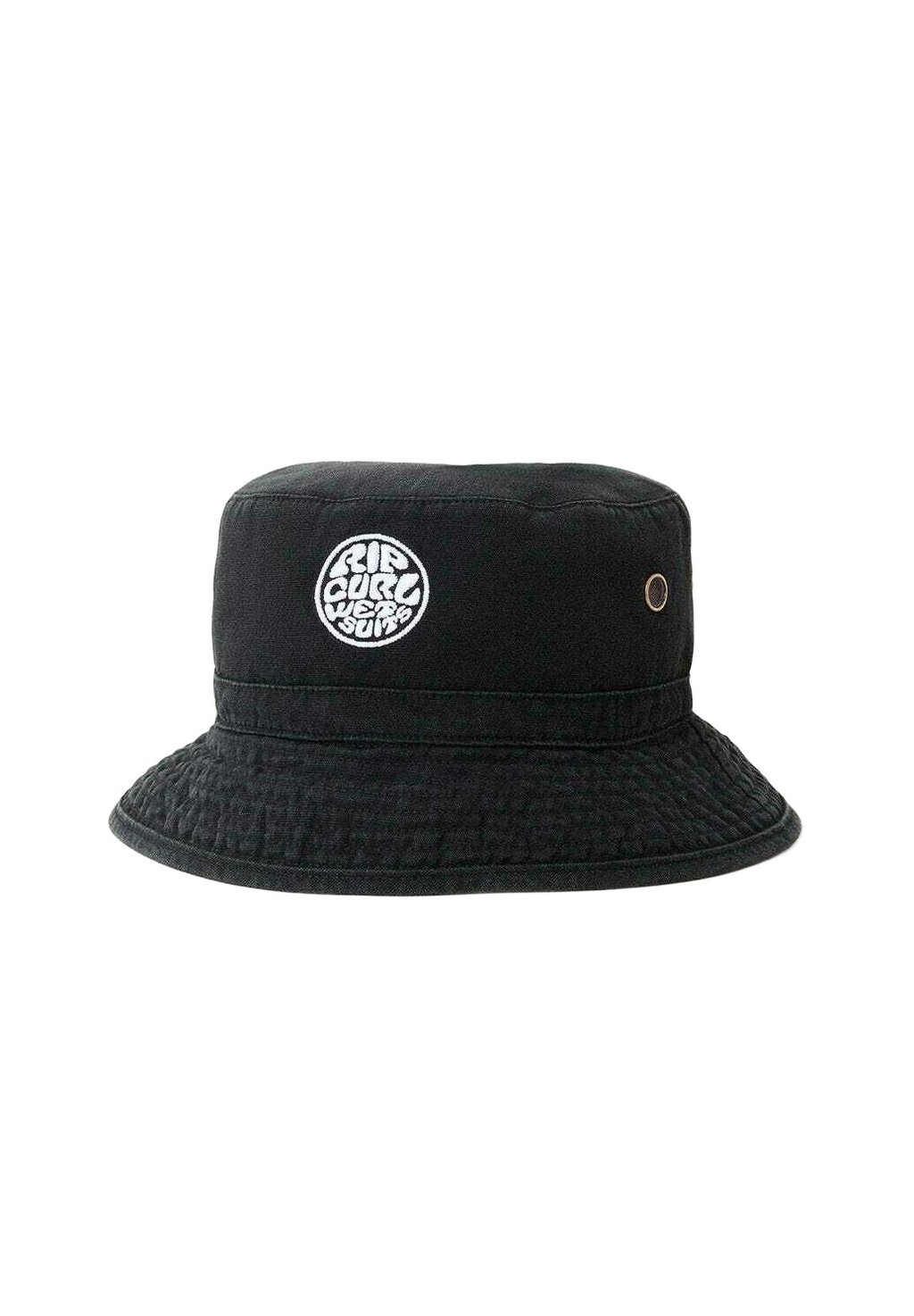 

Шляпа WETTY ICON BUCKET Rip Curl, черный