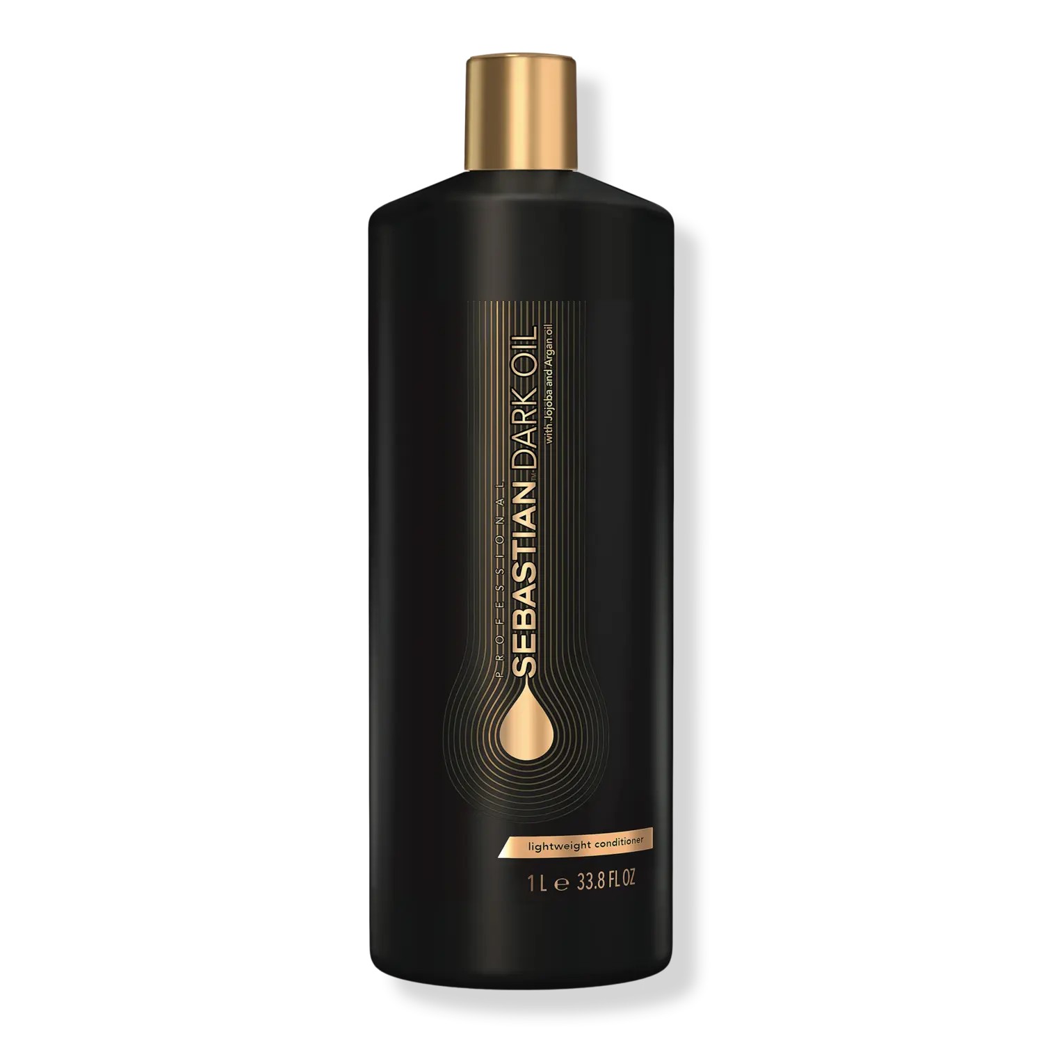 

Легкий кондиционер с темным маслом Sebastian, 33.8 oz