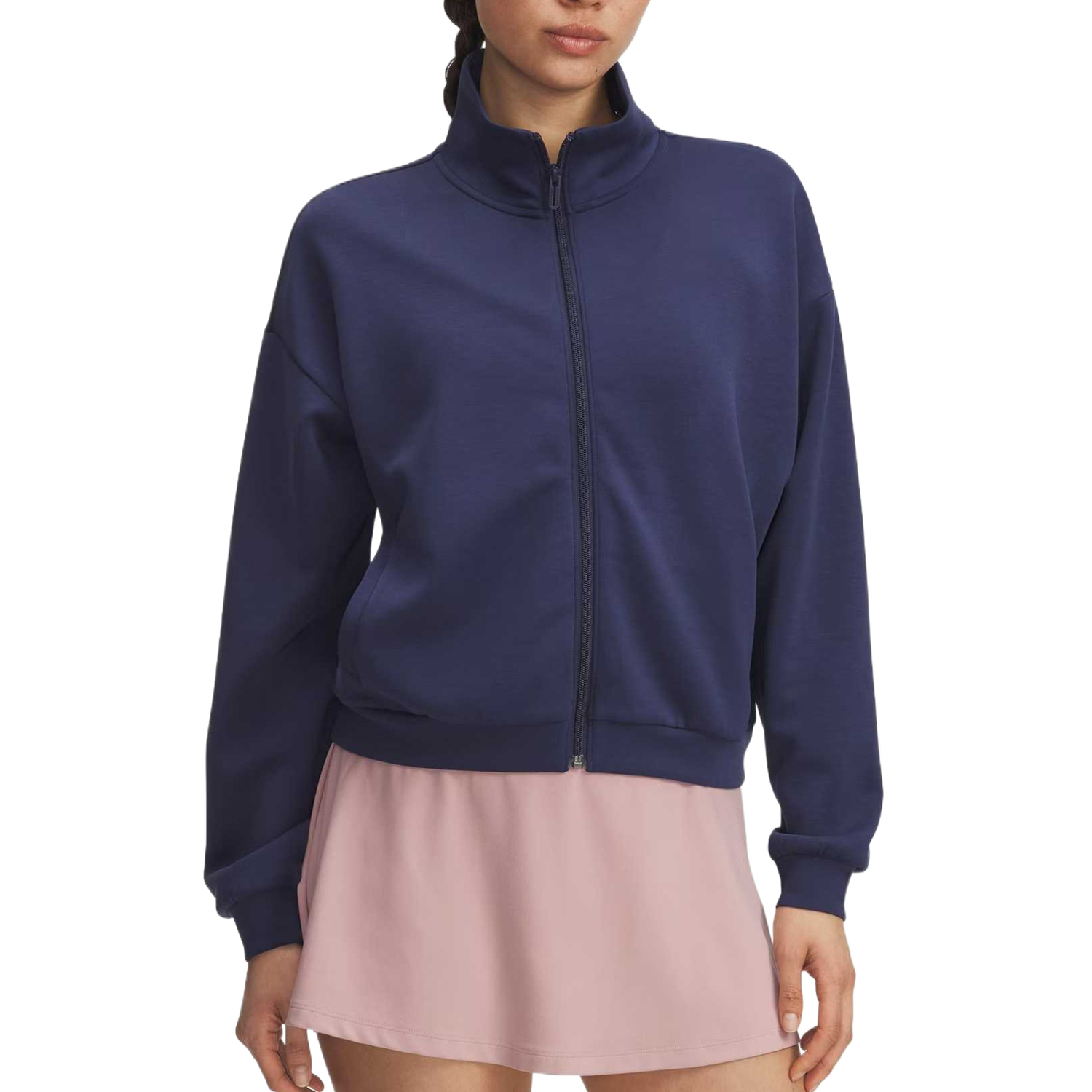 

Under Armour Куртка женская Meridian, Marine Blue