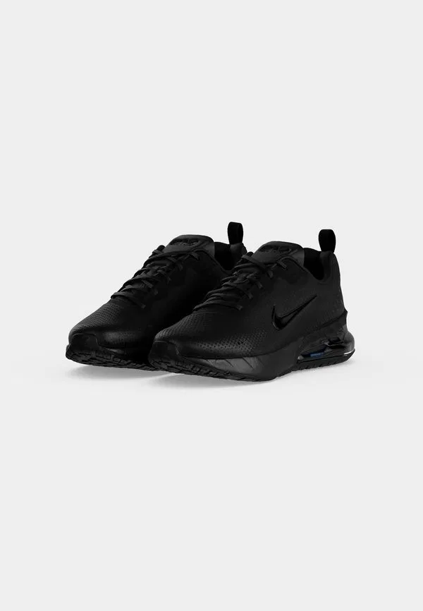 Кроссовки air max phoenix Nike Sportswear, White/Game Royal/Black — фото 3