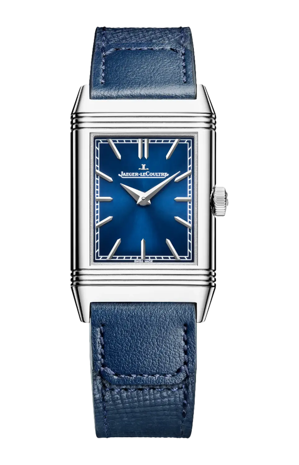

Часы Jaeger-Lecoultre Reverso tribute 40,10 х 24,40 мм
