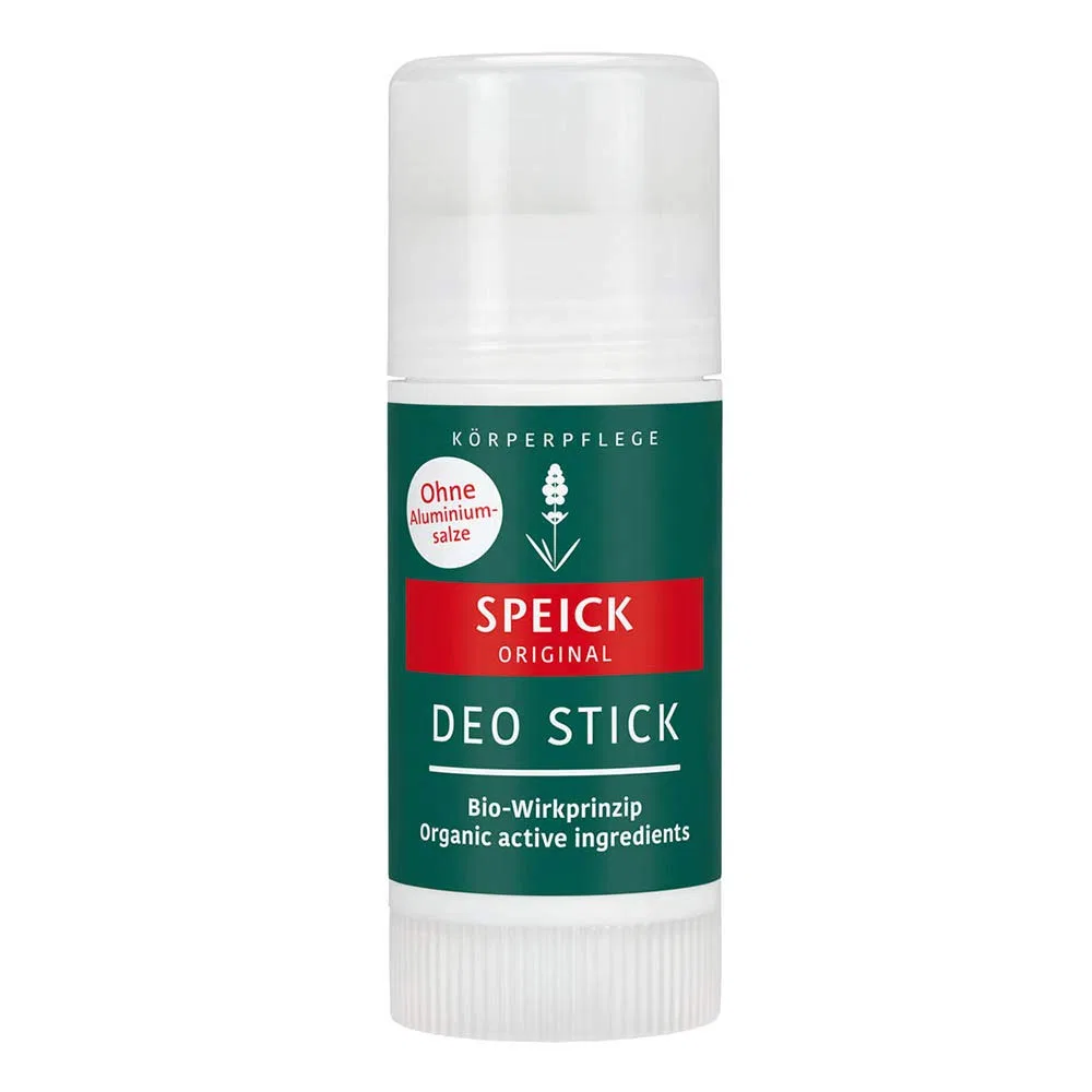 Дезодорант-стик Speick, 6 x 40 мл Speick