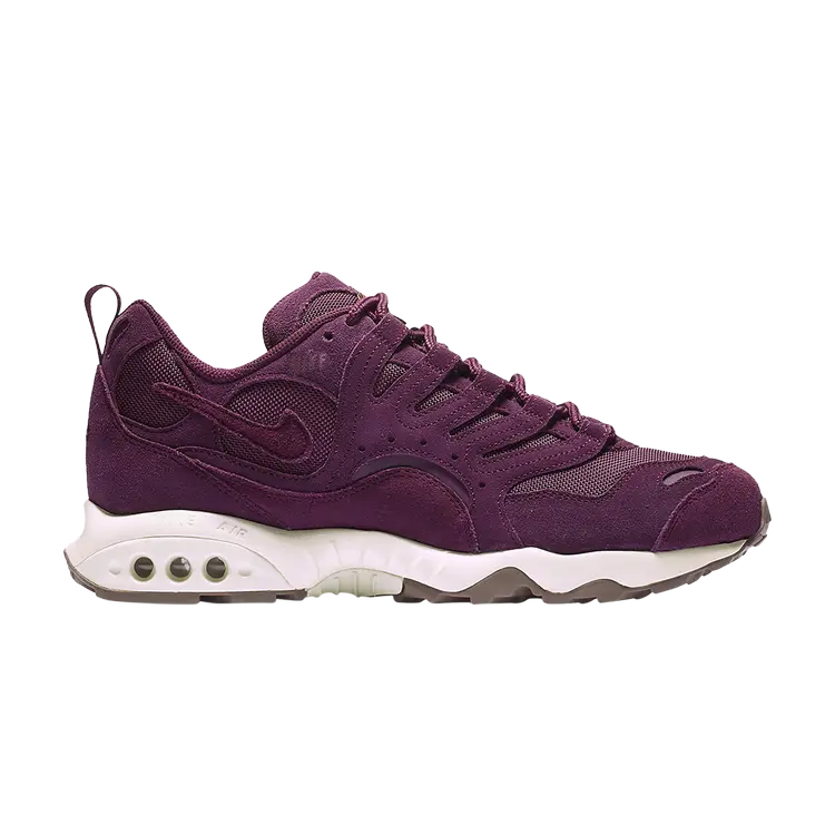 

Кроссовки Nike Air Terra Humara '18 'Bordeaux', красный