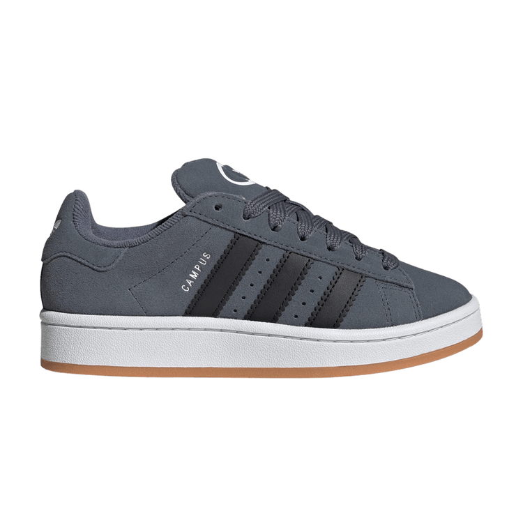 

Кроссовки adidas Campus 00s J 'Onix Gum', серый