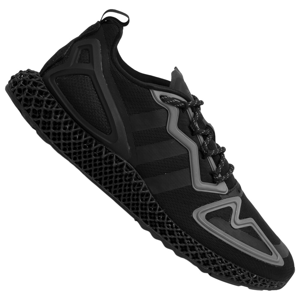 

Кроссовки Adidas Originals ZX 2K 4D