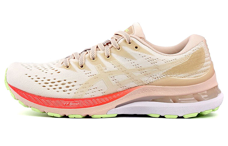 

Женские кроссовки Asics Gel-Kayano 28
