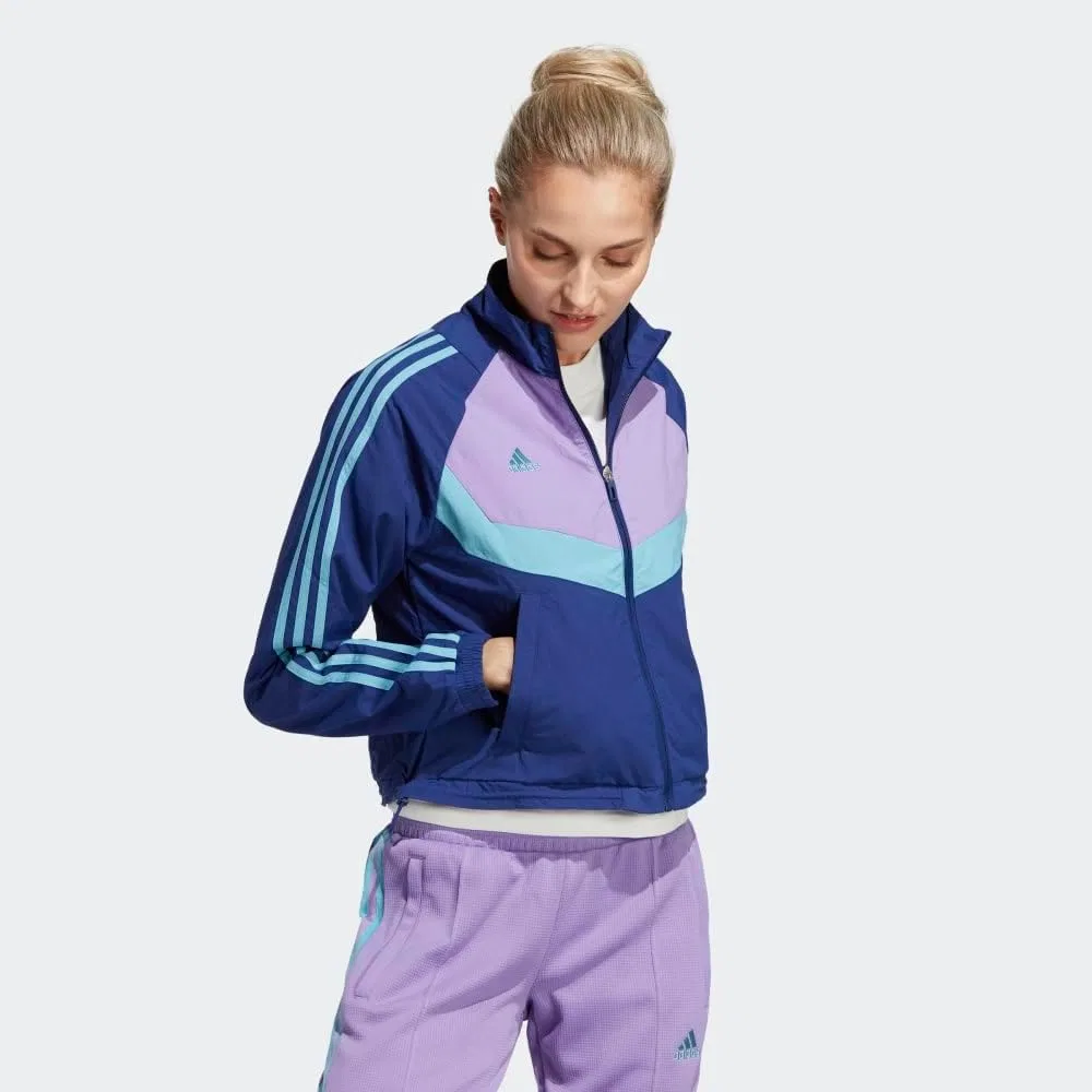 Куртка adidas Tiro Woven — фото 2