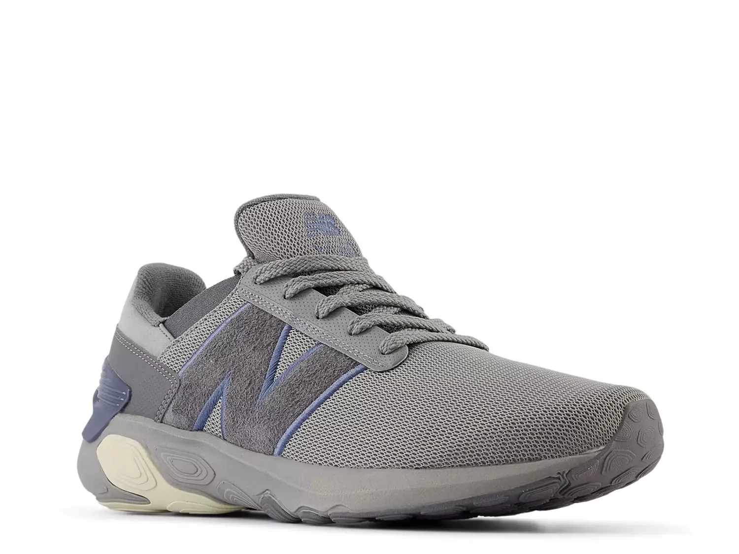

Кроссовки Fresh Foam X 1440 - мужские New Balance, Grey/Blue