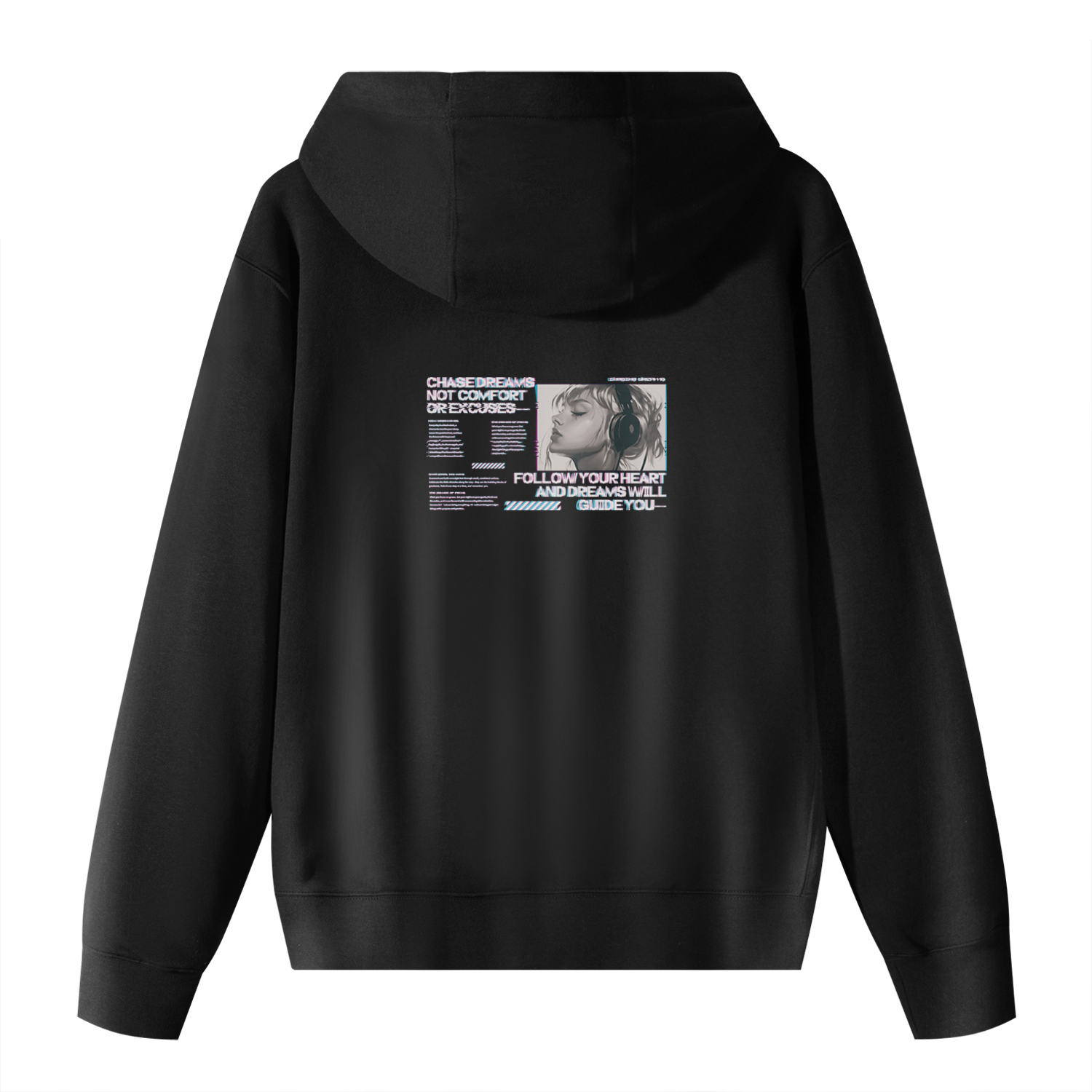 

Nike Куртка унисекс черная, Black