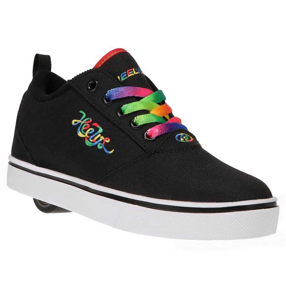 

Кроссовки Heelys Pro 20, черный