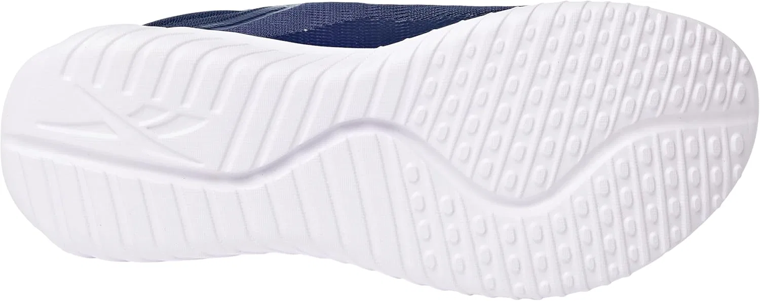 Мужские кроссовки Reebok Fluxlite II, Vector Navy Ftwr White Future Cyan — фото 2