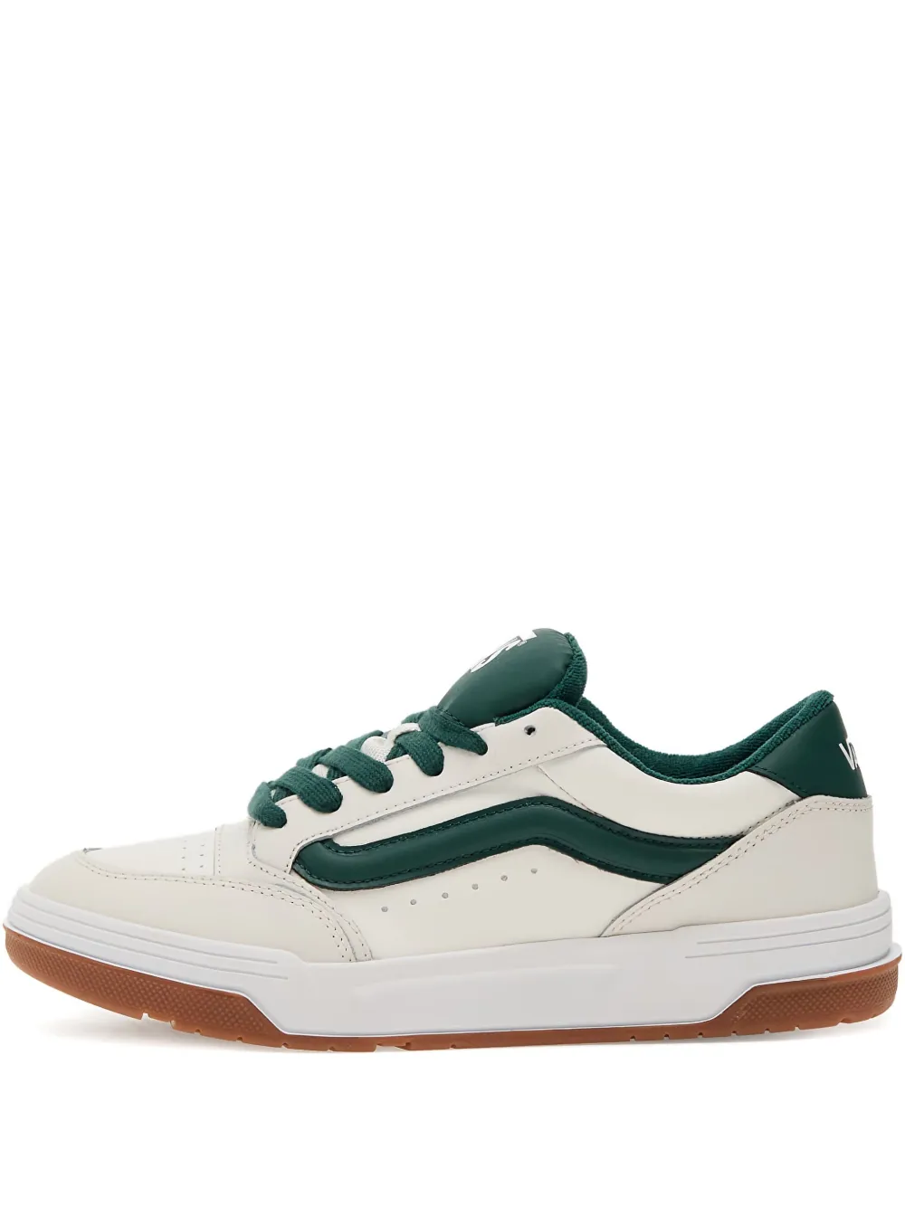 

Кроссовки Hylane Vans, белый