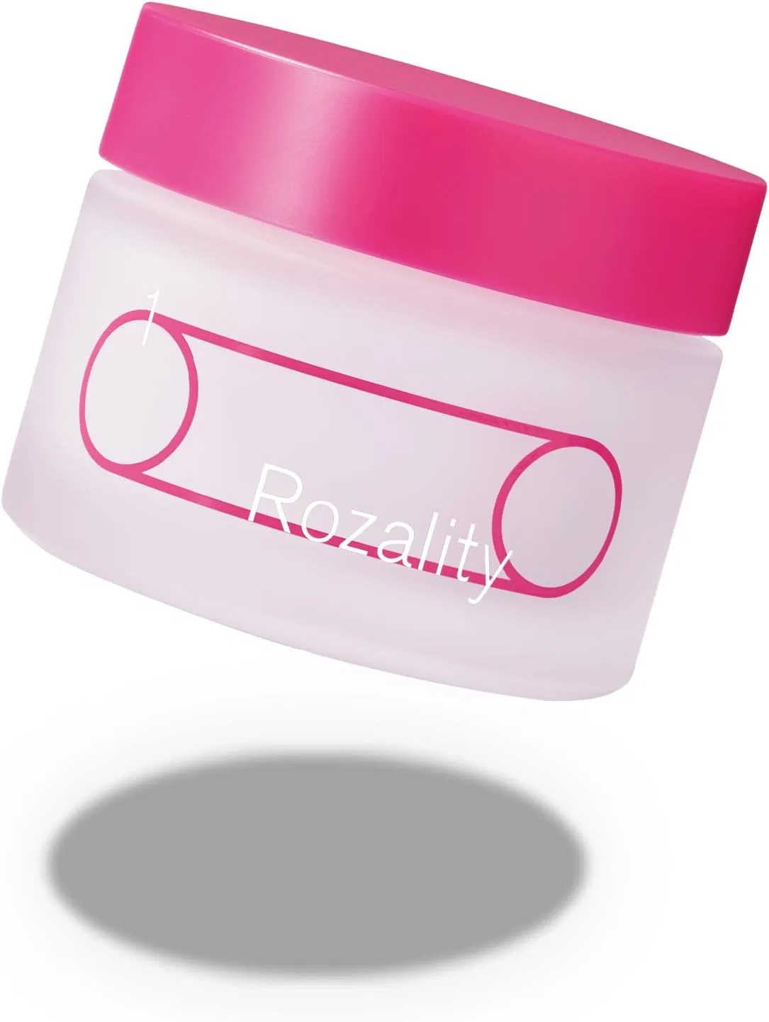 Эмульсия Sisi — Дневной Rosity Face Cream , розовая вода, увлажняющий, 50 г