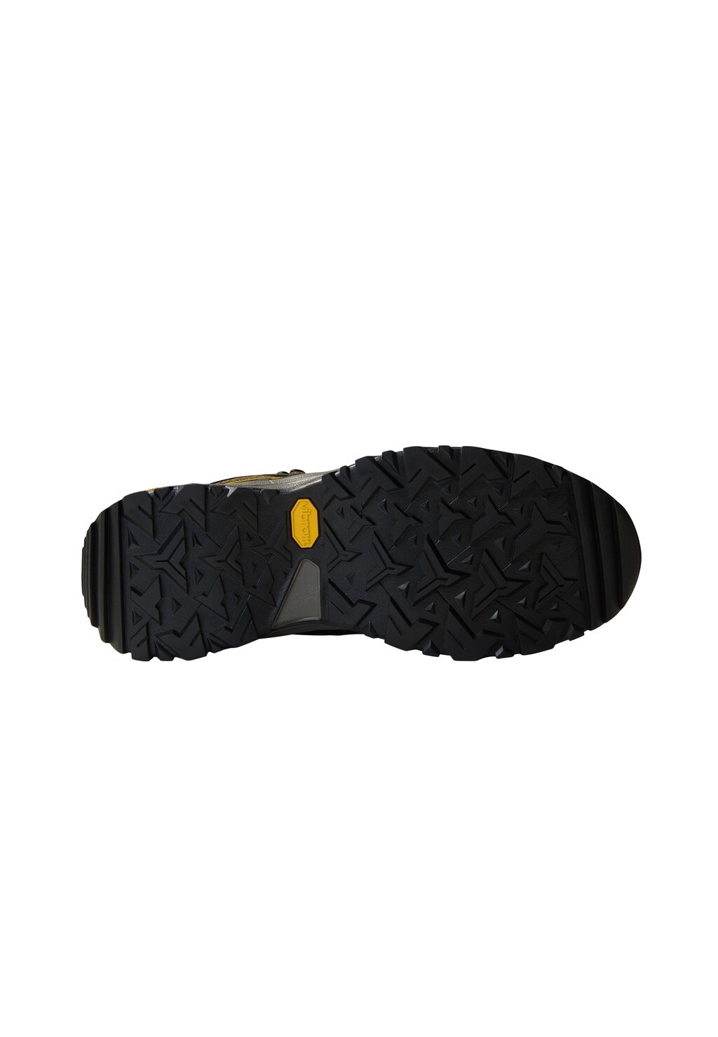 

Походная обувь HEDGEHOG MID GORE-TEX The North Face, хаки