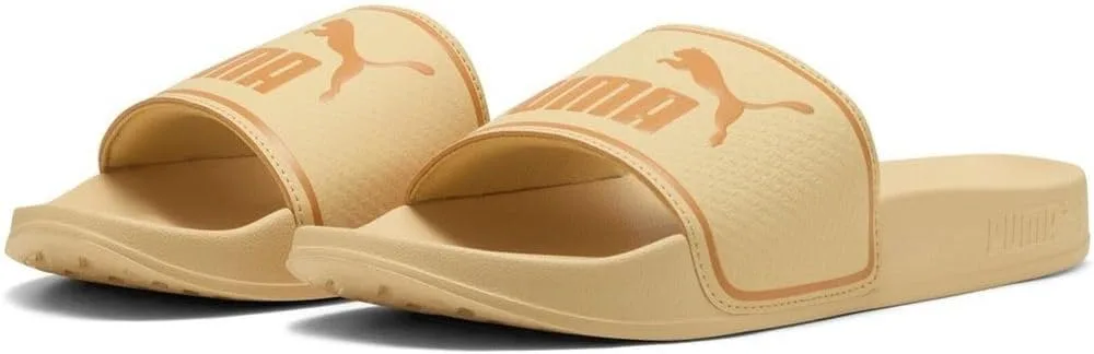 Сандалии PUMA унисекс Leadcat 2.0, абрикосовый