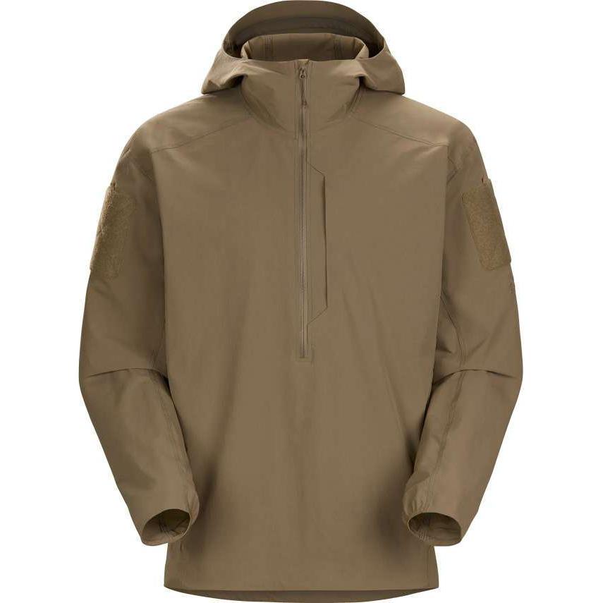 Arcteryx Куртка военная для начинающих, Crocodile/Crocodile — фото 3