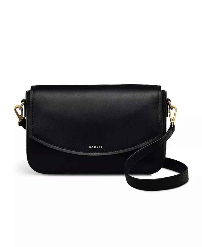 

Сумка через плечо River Road Small Flapover Radley London