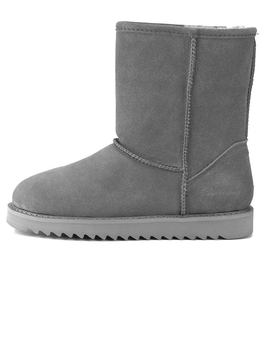 Зимние ботинки Gooce Snow Boots Sawel, серый