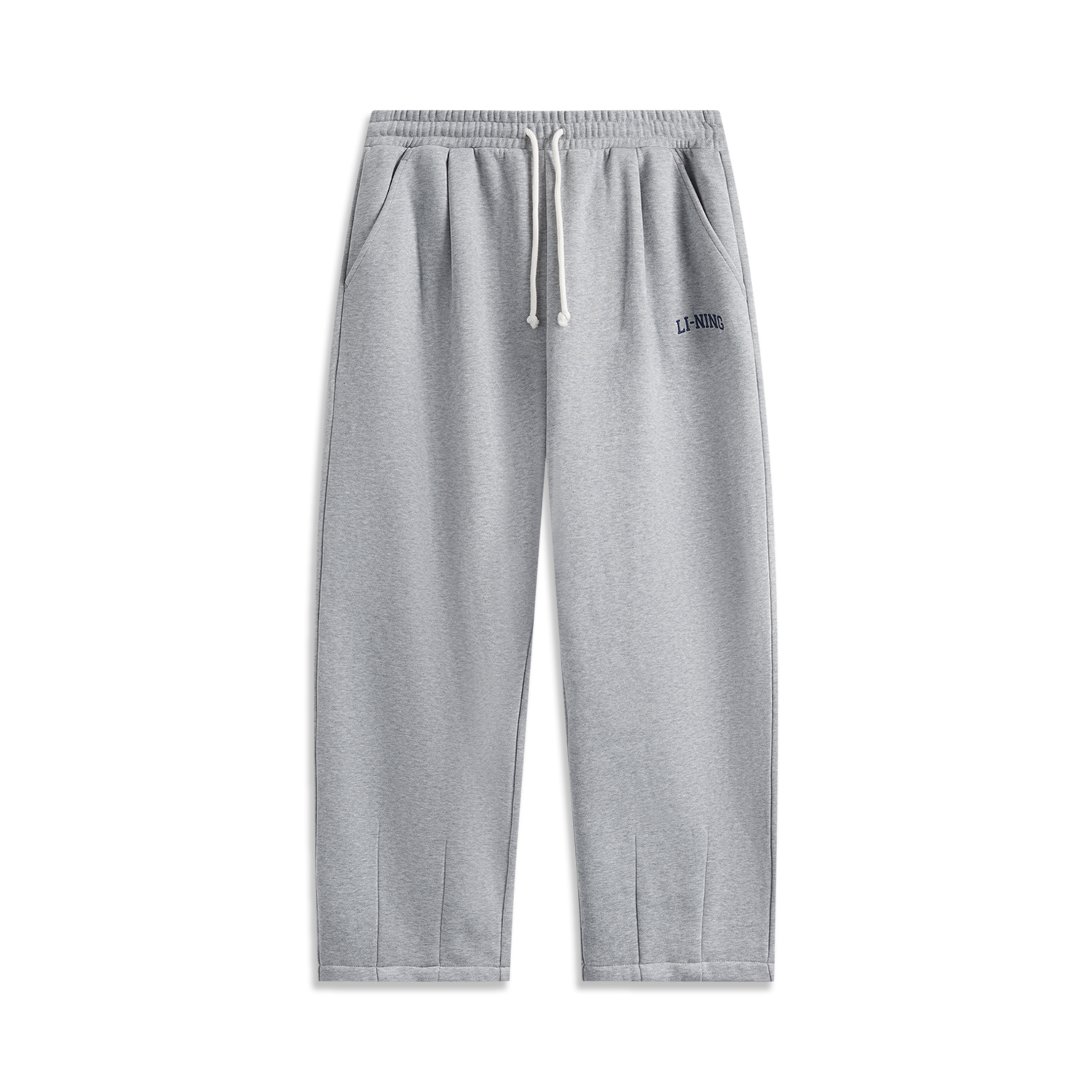 

Спортивные штаны Sports Life Collection вязаные мужские Heather Gray LINING, серый